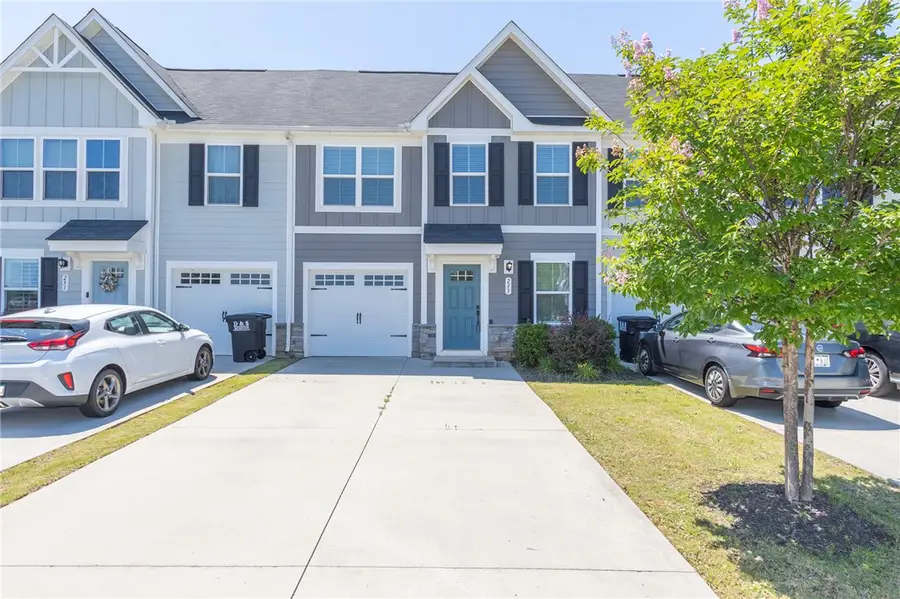 233 Scenic Road, Anderson, SC 29621 - #2