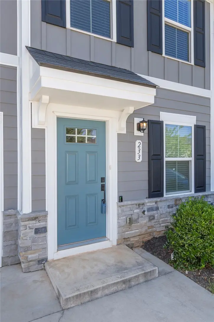 233 Scenic Road, Anderson, SC 29621 - #3