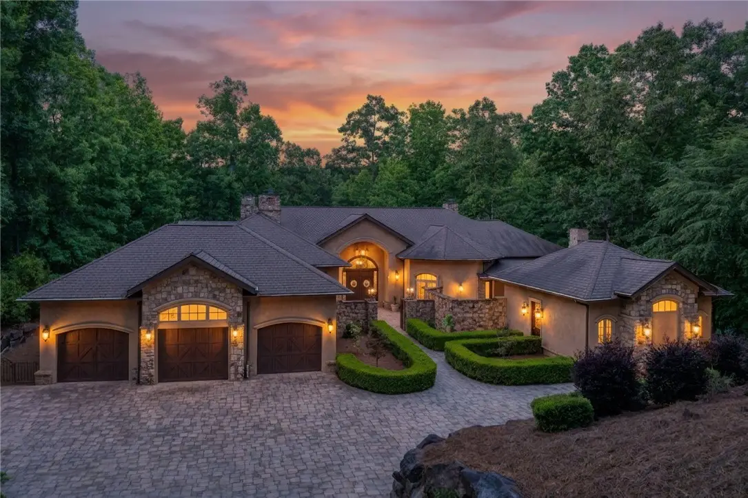 118 Bright Water Trail, Six Mile, SC 29682 - #1