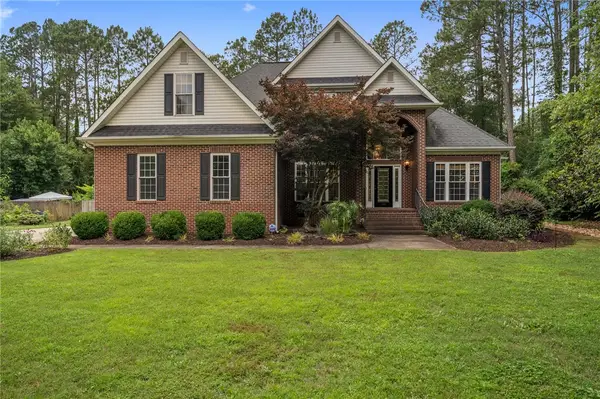 100 Kilsprings Road, Anderson, SC 29621
