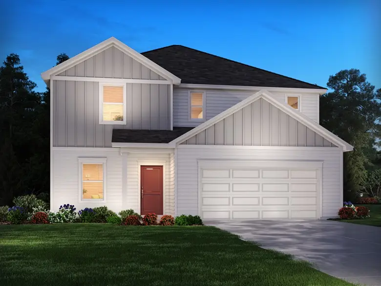 206 Moretz Place, Spartanburg, SC 29306 - #1