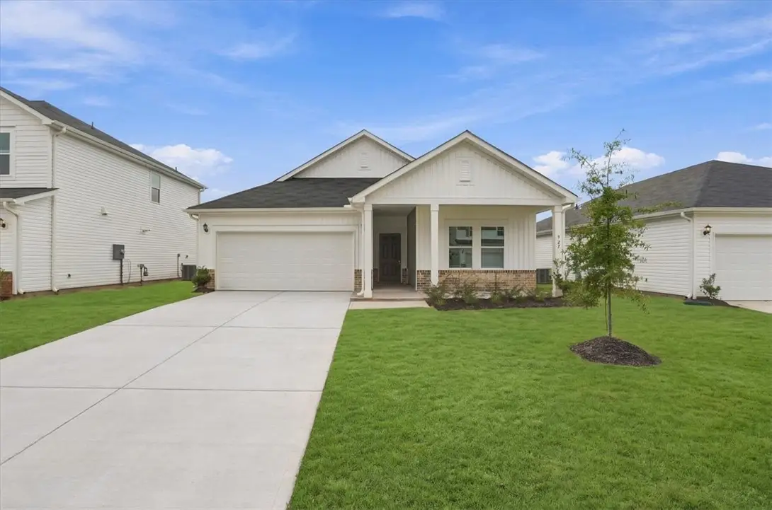 927 Rising Oak Court, Spartanburg, SC 29301 - #1