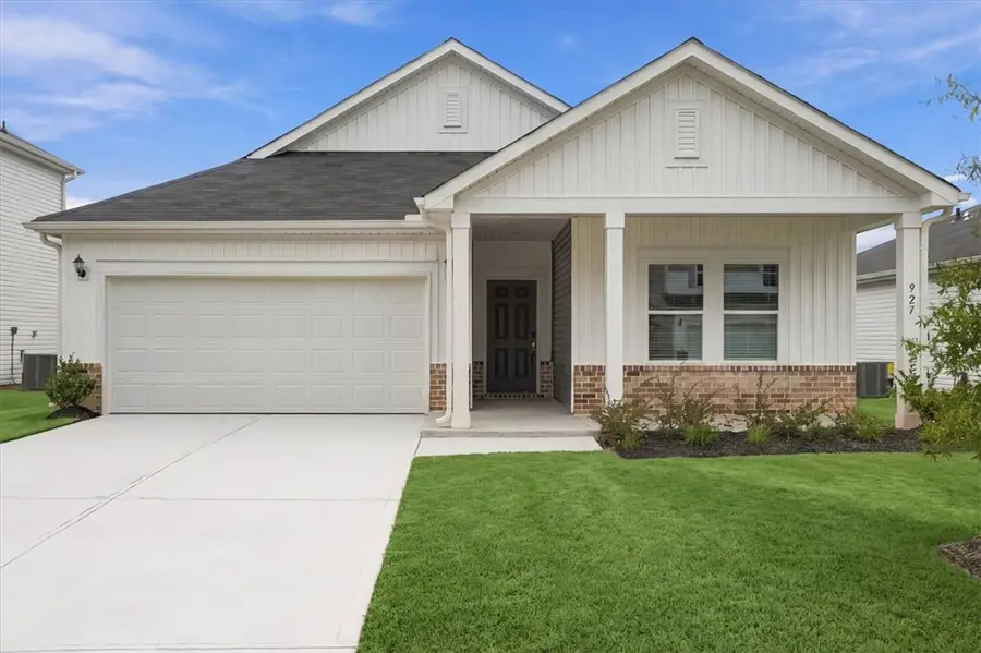 927 Rising Oak Court, Spartanburg, SC 29301 - #2