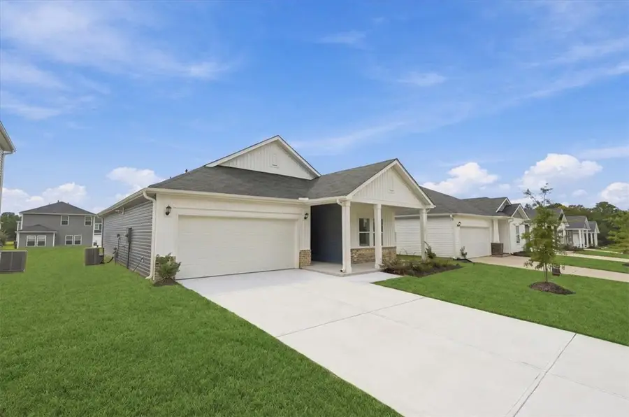 927 Rising Oak Court, Spartanburg, SC 29301 - #3
