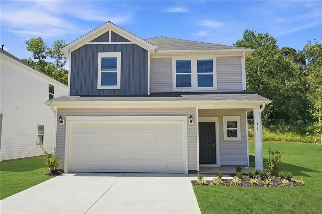 439 Upland Water Court, Spartanburg, SC 29301 - #1