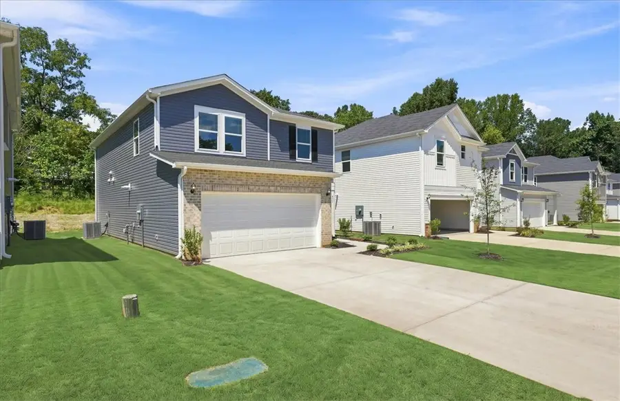 431 Upland Water Court, Spartanburg, SC 29301 - #2
