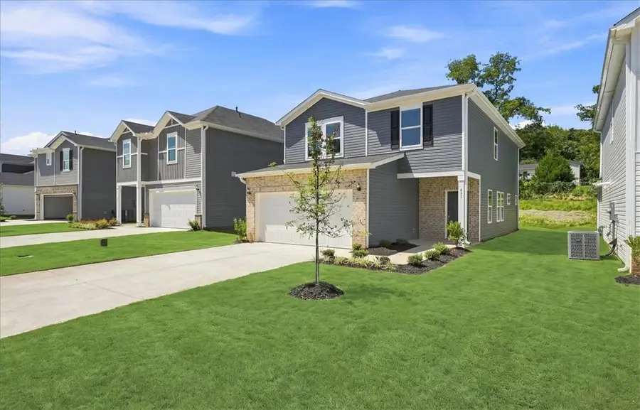 431 Upland Water Court, Spartanburg, SC 29301 - #3