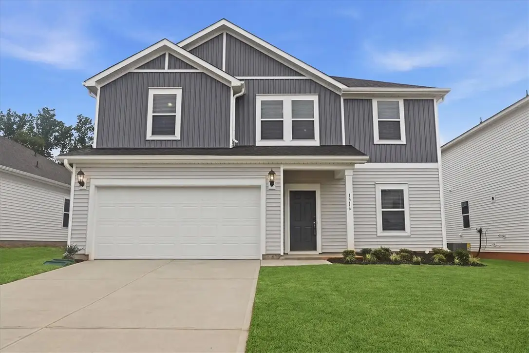 1516 Switchback Circle, Moore, SC 29369 - #1