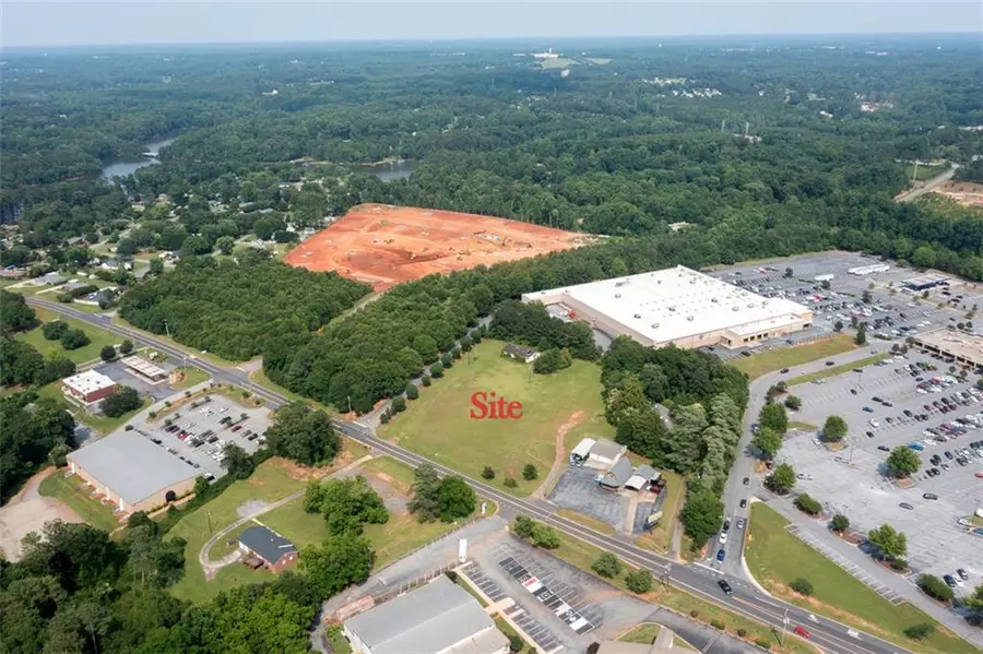 222 Brown Road, Anderson, SC 29621 - #2