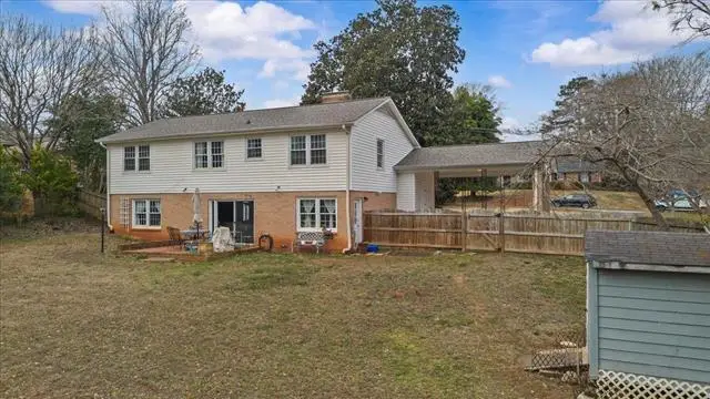 120 Cart Drive, Spartanburg, SC 29307 - #2