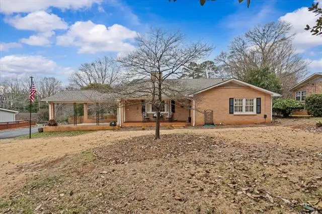 120 Cart Drive, Spartanburg, SC 29307 - #3