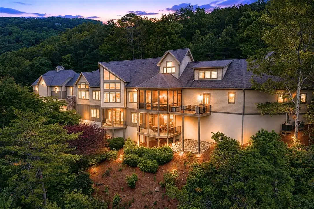 817 Mountain Summit Road, Travelers Rest, SC 29690 - #1