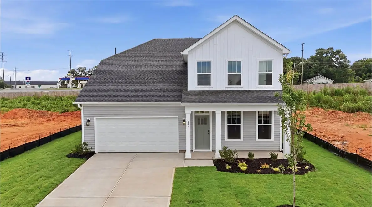 157 Ives Way, Piedmont, SC 29673 - #1