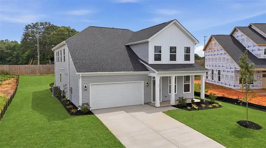 157 Ives Way, Piedmont, SC 29673 - #2
