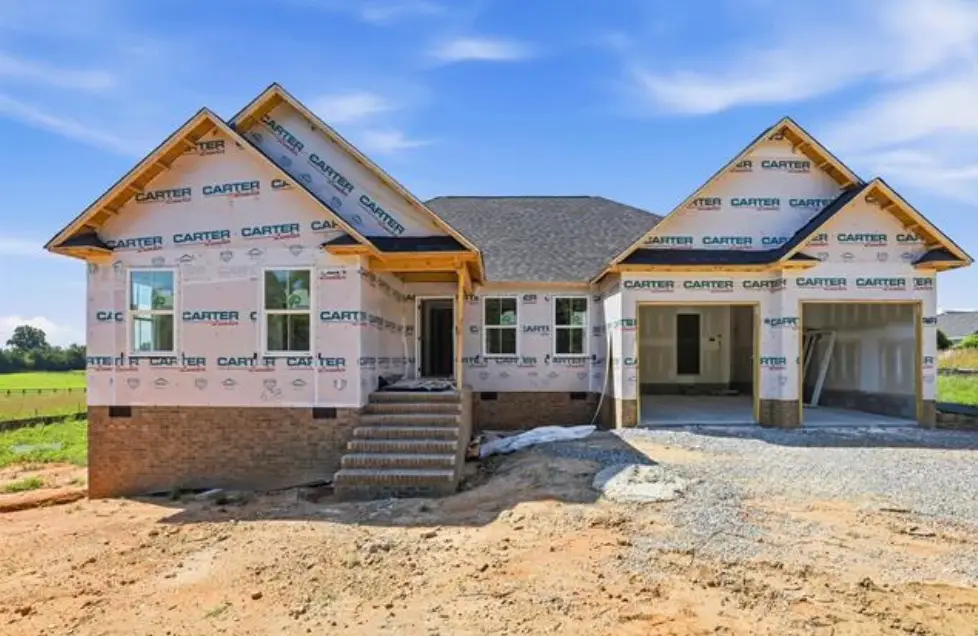 00 Taylor Road, Honea Path, SC 29654 - #1