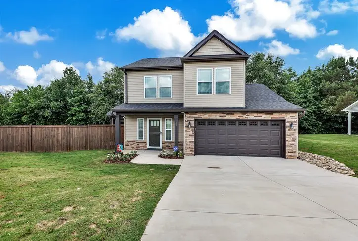 140 Pheasant Ridge, Anderson, SC 29626 - #2