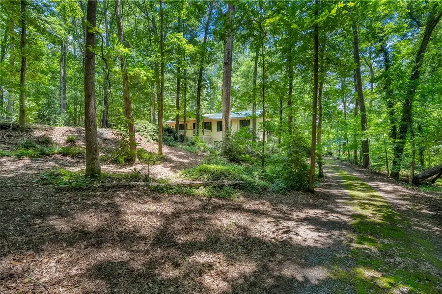1029 White Pine Lane, Townville, SC 29689 - #2