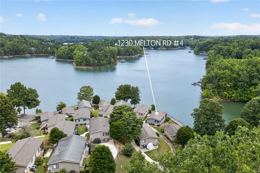 1230 Melton Road #4, West Union, SC 29696 - #3