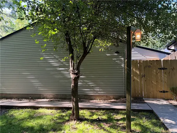 125 Maple Street #110, Pendleton, SC 29670