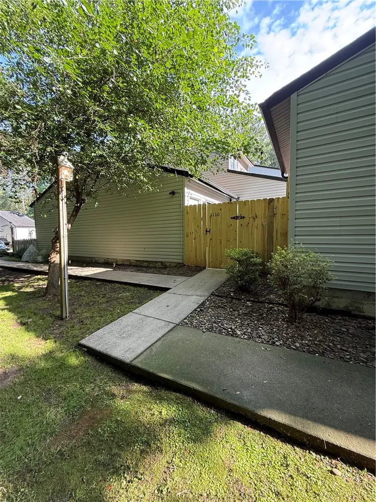125 Maple Street #110, Pendleton, SC 29670 - #2