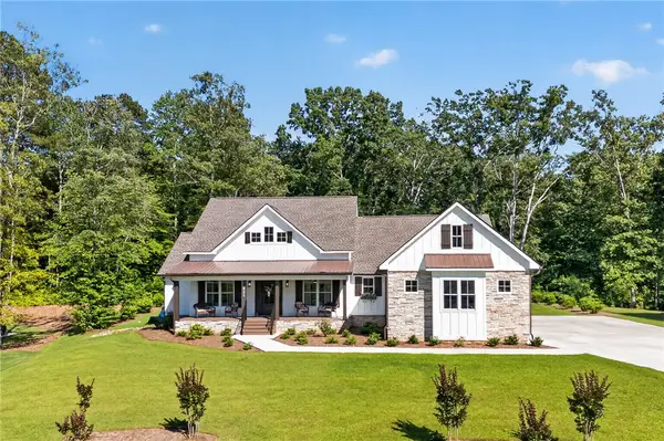 921 Falling Waters Lane, Seneca, SC 29672