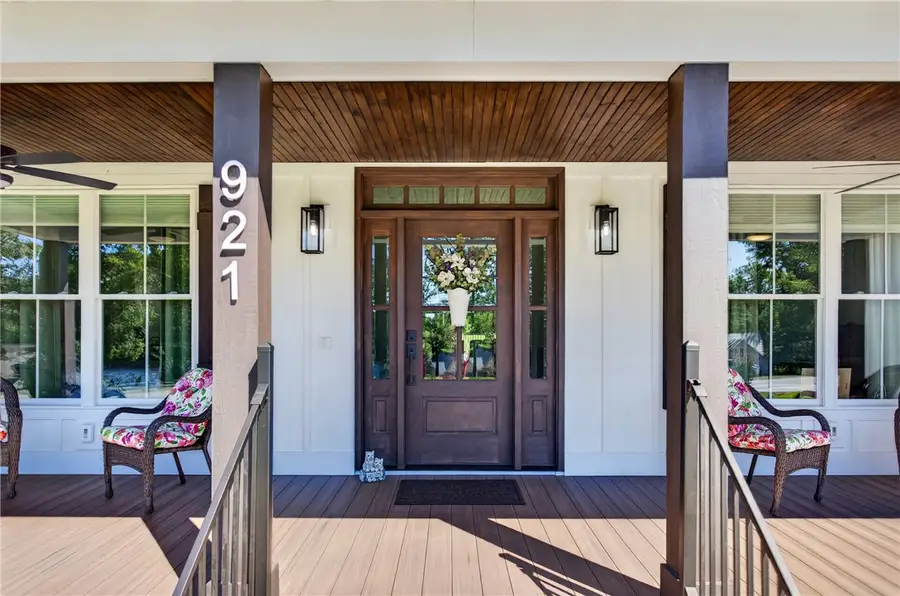 921 Falling Waters Lane, Seneca, SC 29672 - #2