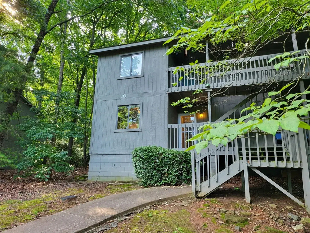150 Ligon St #1001, Clemson, SC 29631 - #1