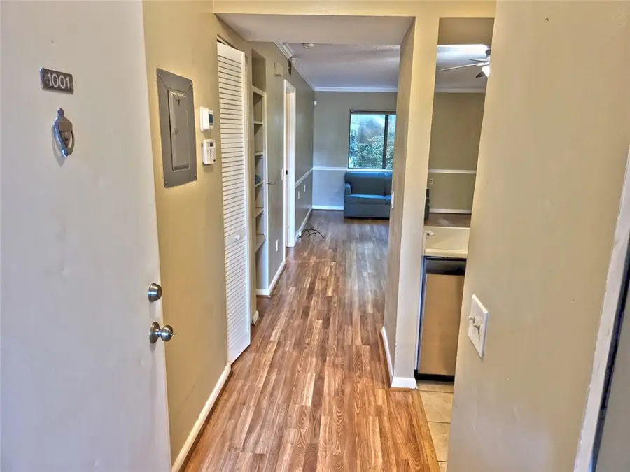 150 Ligon St #1001, Clemson, SC 29631 - #3
