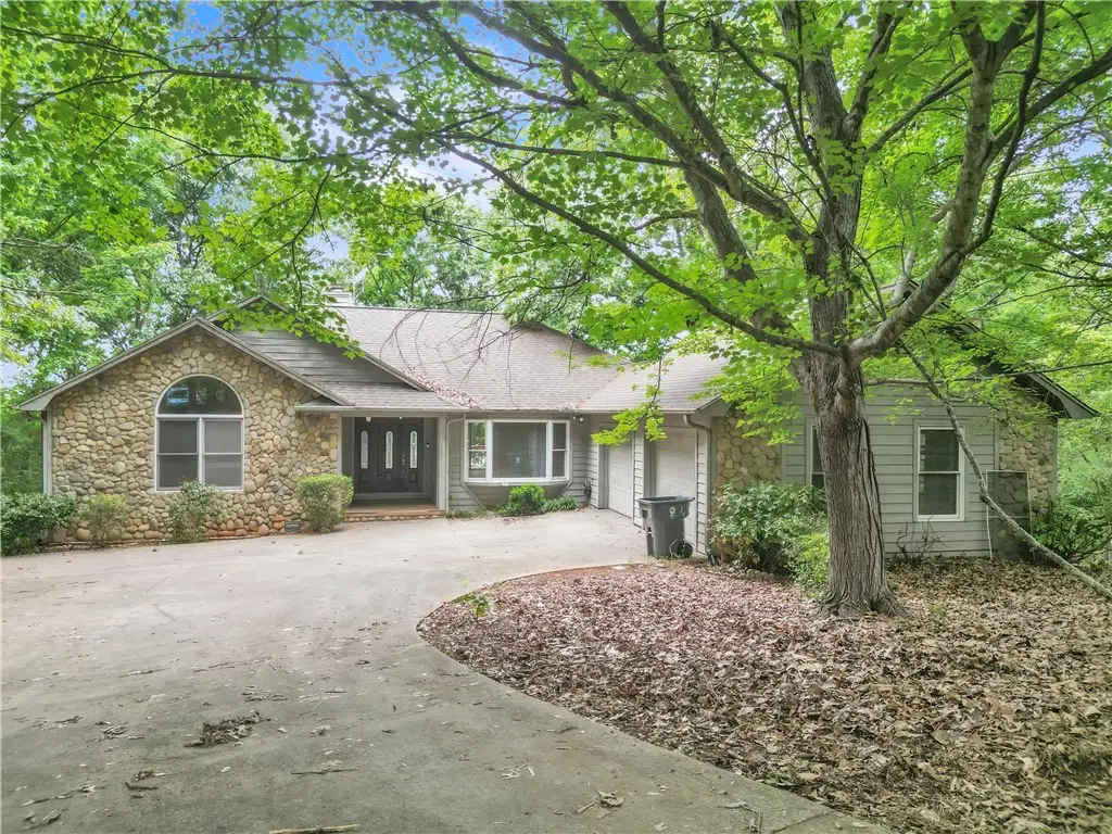 149 Inlet Pointe Drive, Anderson, SC 29625 - #1