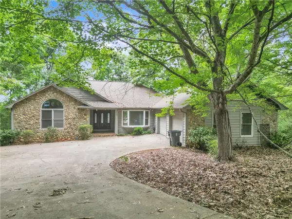 149 Inlet Pointe Drive, Anderson, SC 29625