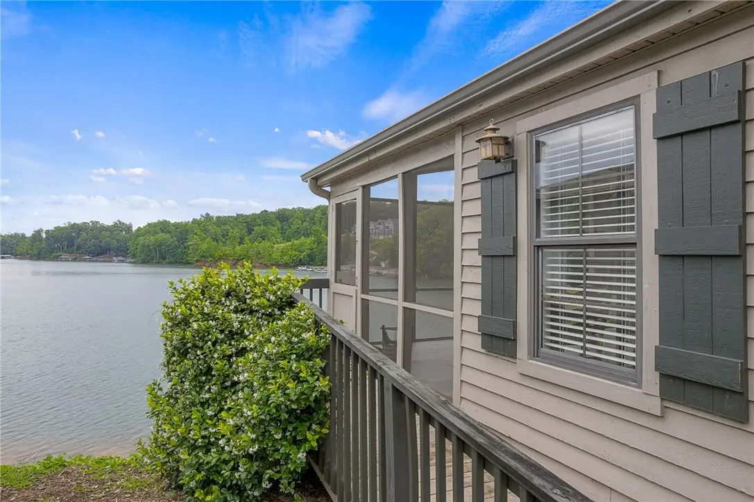 1230 Melton Road #25, West Union, SC 29696 - #1