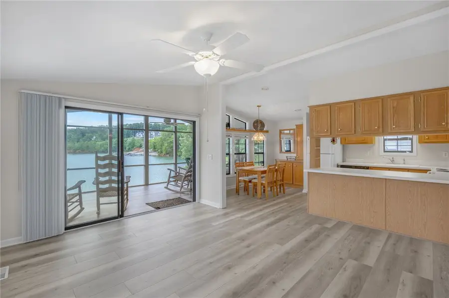 1230 Melton Road #25, West Union, SC 29696 - #3