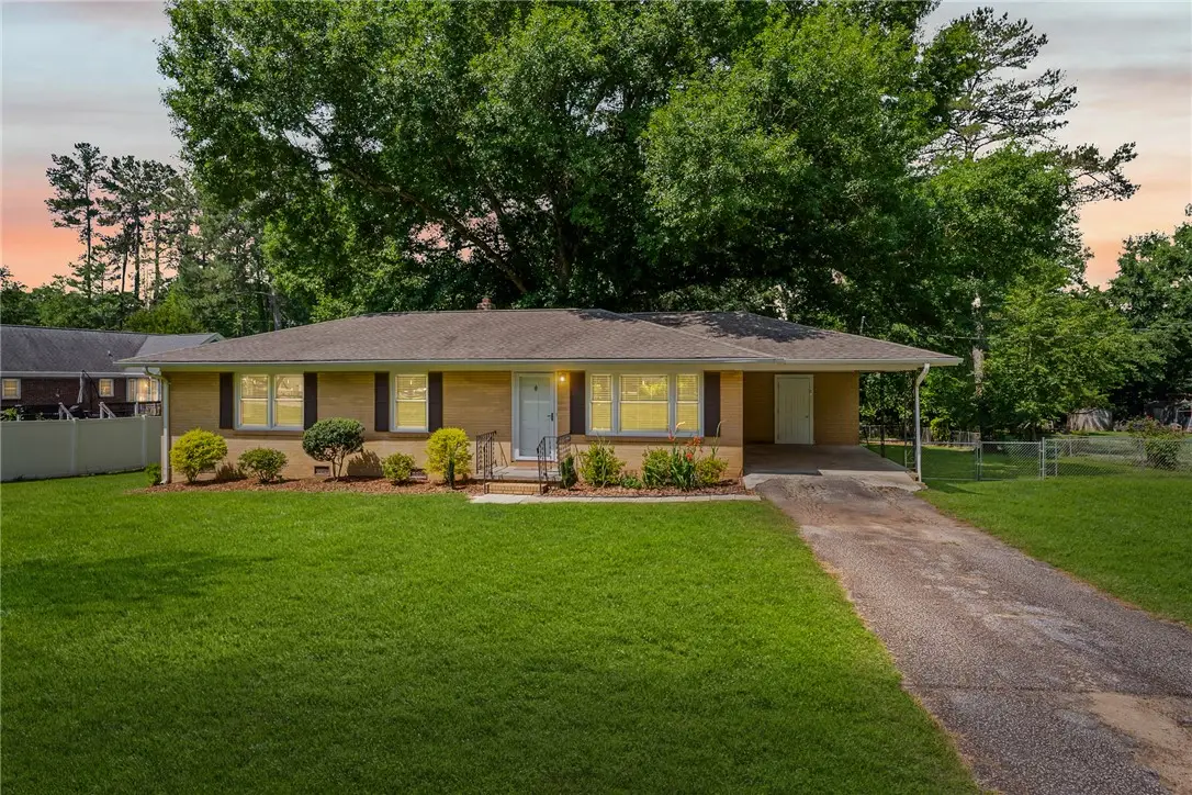 301 Playground Road, Walhalla, SC 29691 - #1
