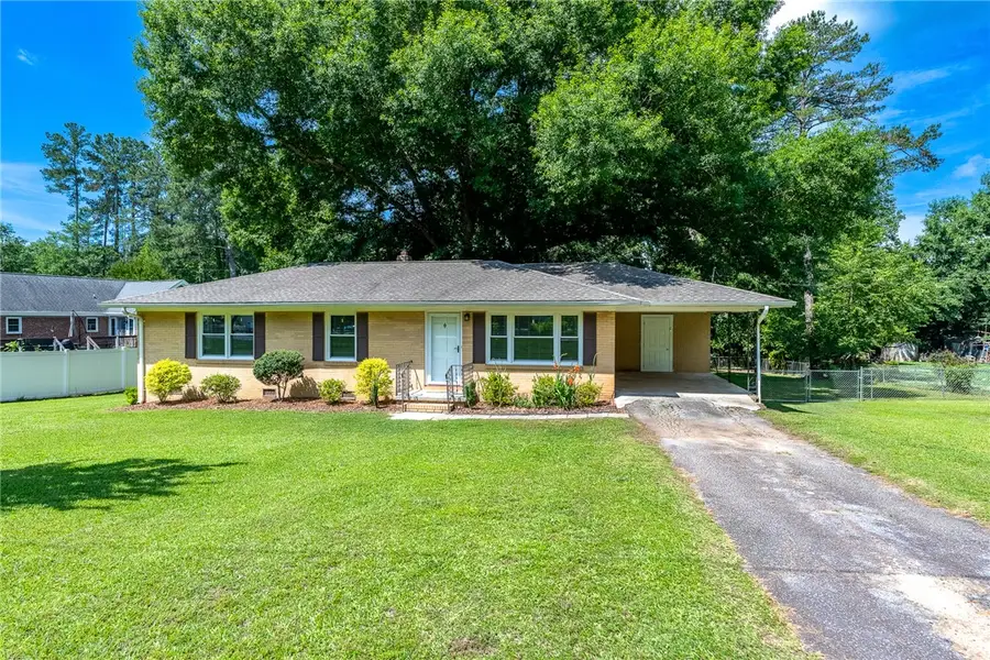 301 Playground Road, Walhalla, SC 29691 - #2