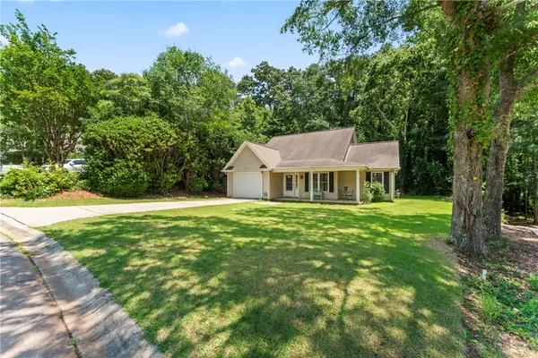 126 Grand Oak Circle, Pendleton, SC 29670