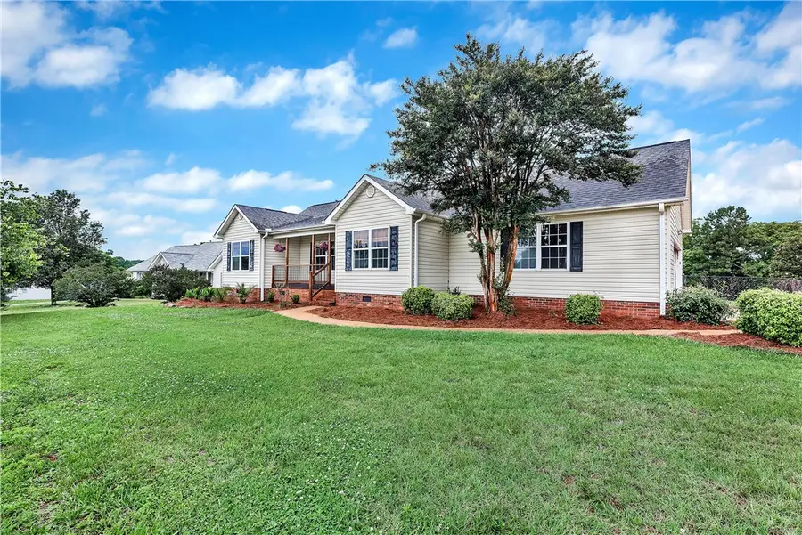 116 Mcclain Lake Drive, Anderson, SC 29625 - #2