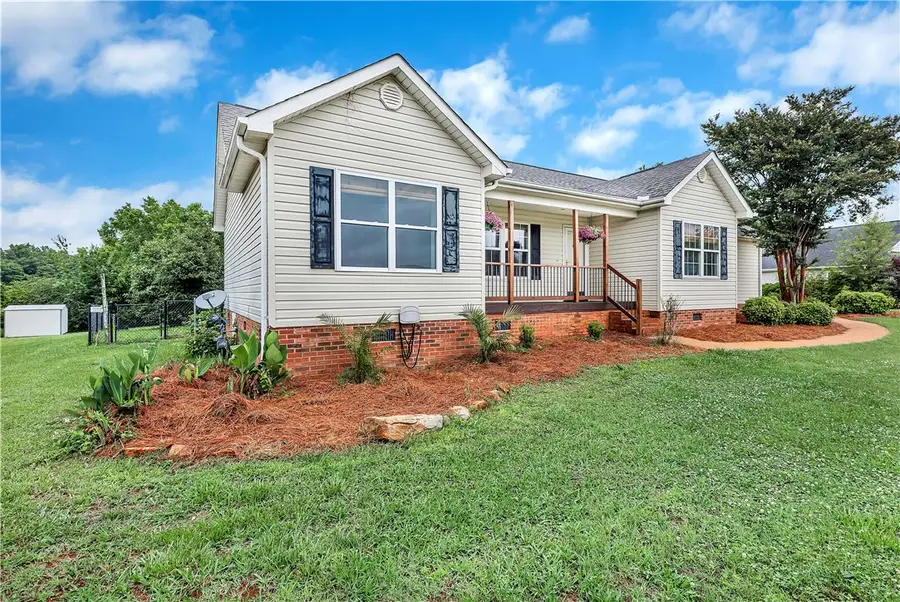 116 Mcclain Lake Drive, Anderson, SC 29625 - #3