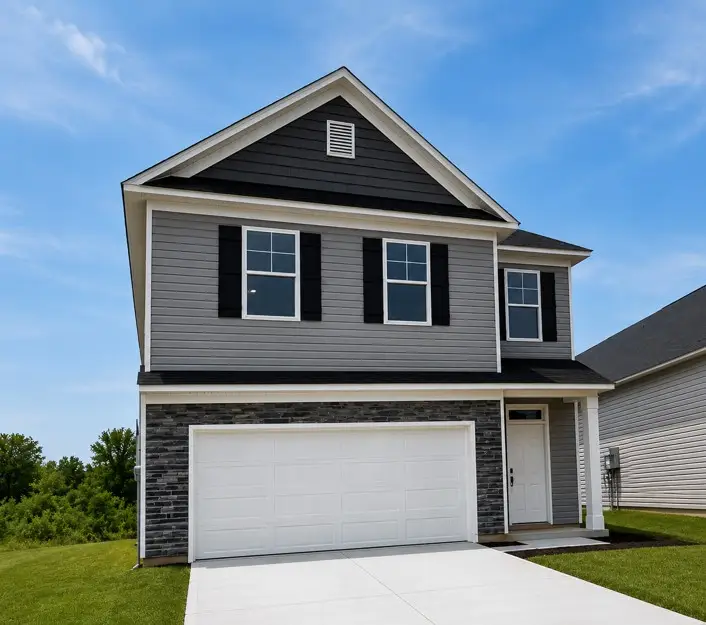 260 Brown Circle, Easley, SC 29642 - #1