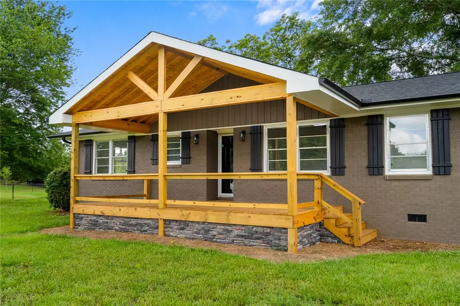 300 Vandiver Road, Anderson, SC 29621 - #3