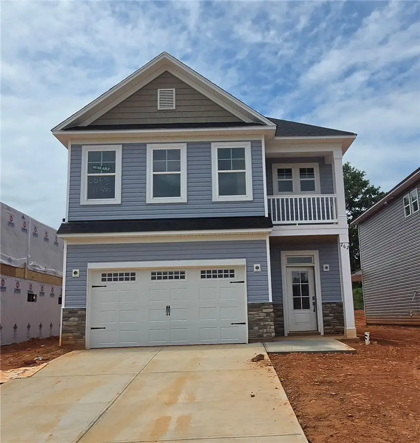 262 Brown Circle, Easley, SC 29642 - #1