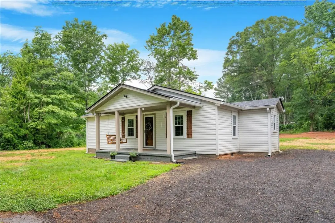 174 Holliday Road, Six Mile, SC 29682 - #1