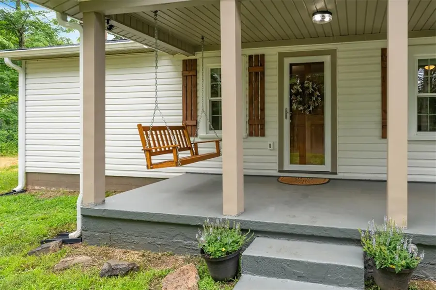 174 Holliday Road, Six Mile, SC 29682 - #3