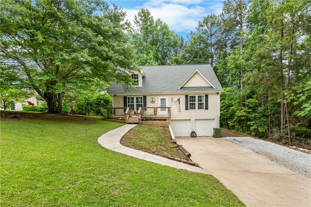 116 Jamlette Drive, Walhalla, SC 29691 - #1