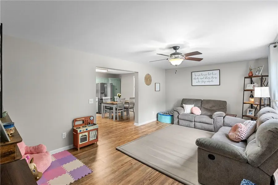 116 Jamlette Drive, Walhalla, SC 29691 - #3
