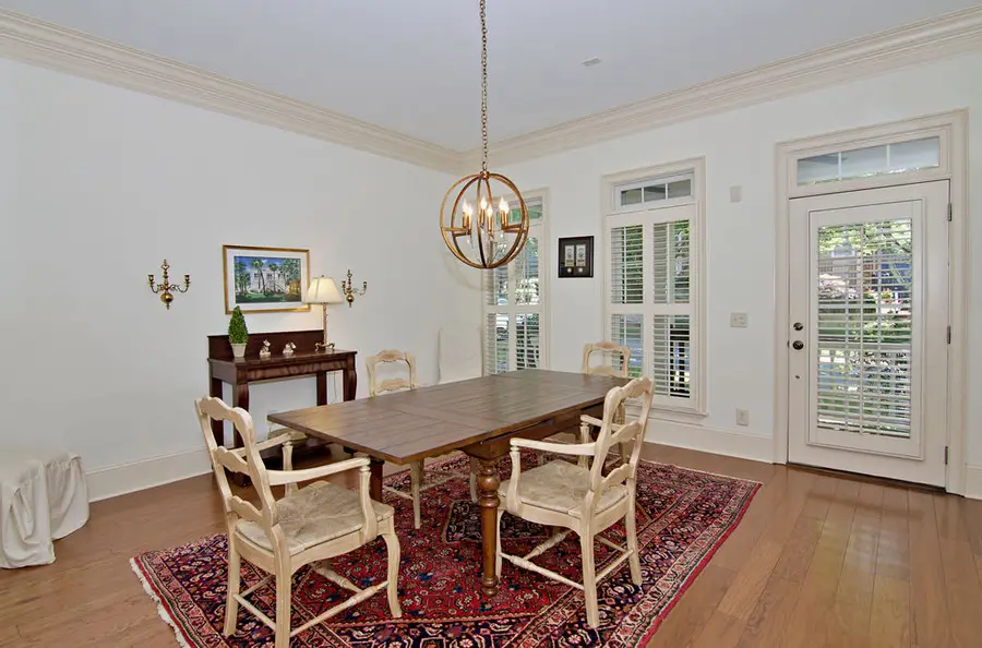 304 Village Walk Lane, Clemson, SC 29631 - #3