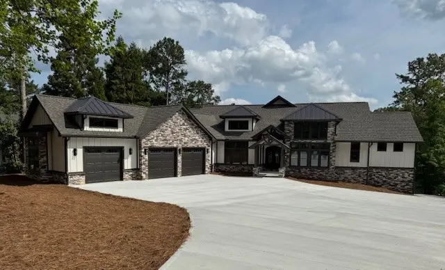 518 Magellan Drive, West Union, SC 29696 - #2