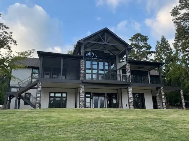 518 Magellan Drive, West Union, SC 29696 - #3
