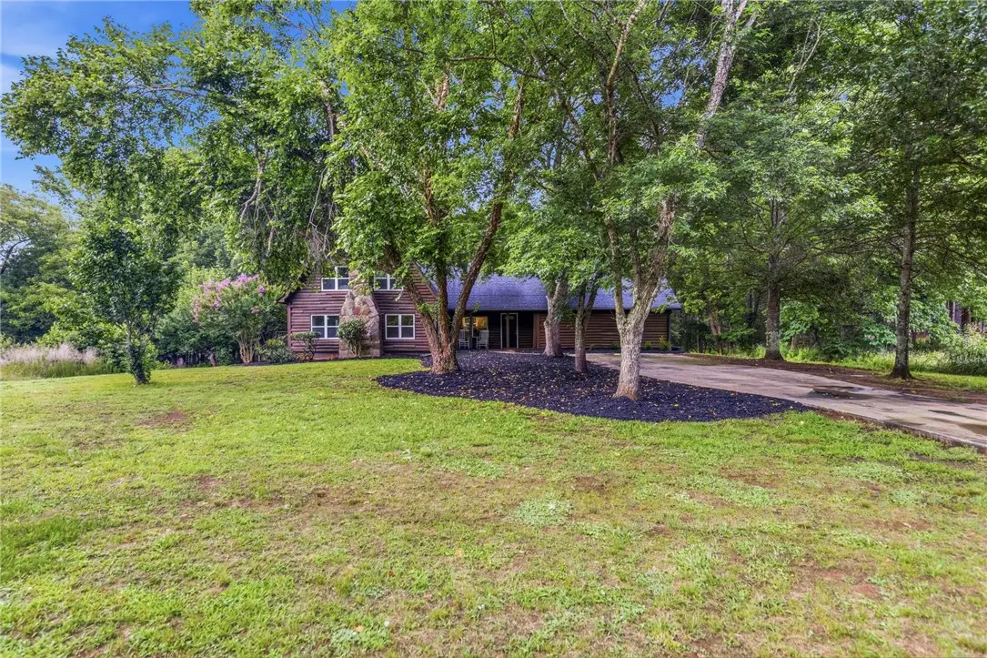 398 Parsons Road, Fountain Inn, SC 29644 - #1