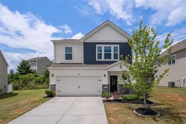 508 Brasstown Court, Pendleton, SC 29670