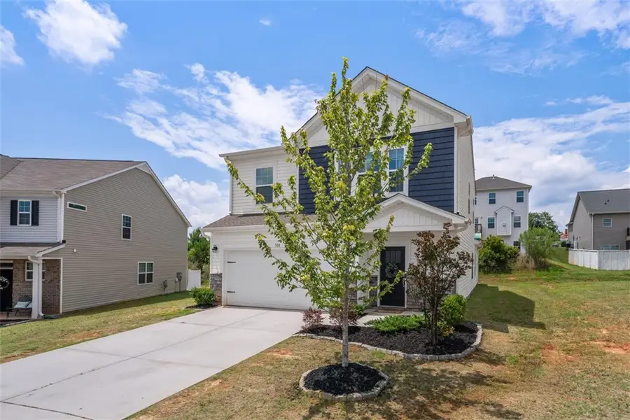 508 Brasstown Court, Pendleton, SC 29670 - #2